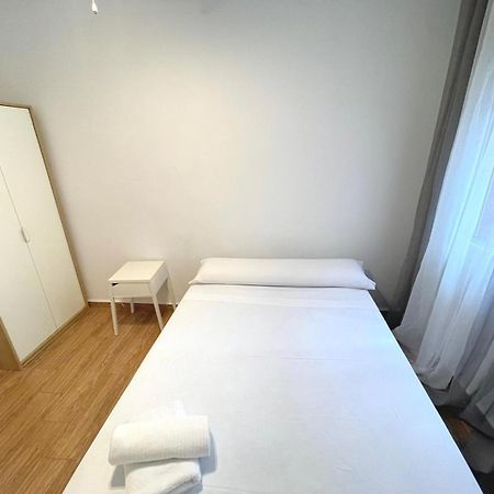 Triana Roomable Sevilha Exterior foto