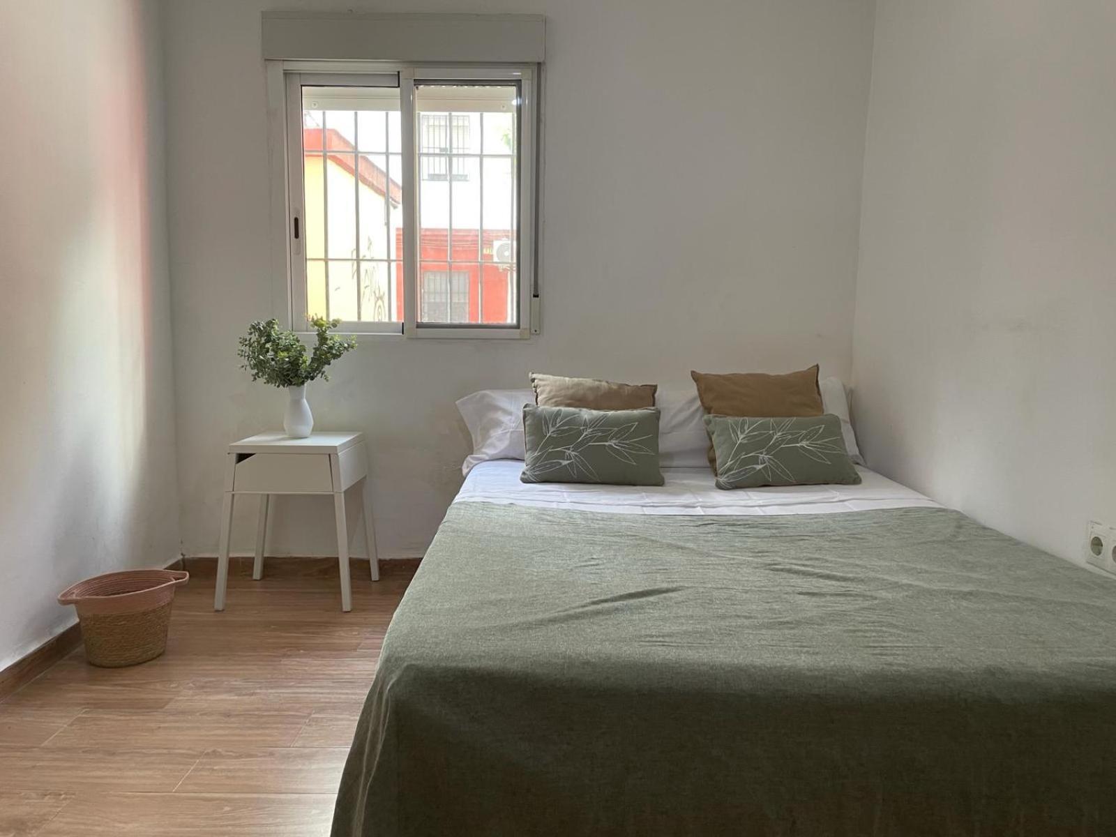 Triana Roomable Sevilha Exterior foto