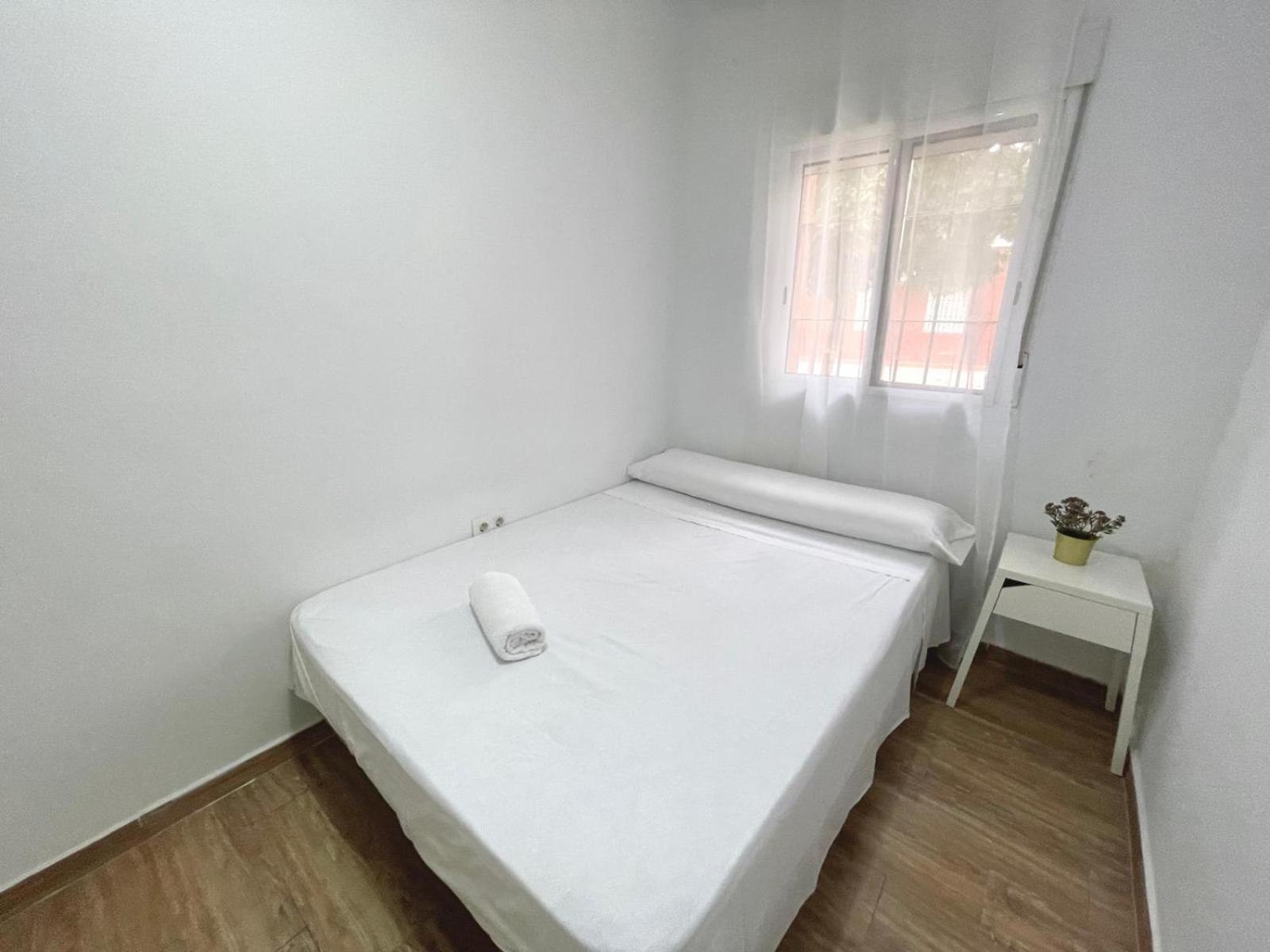 Triana Roomable Sevilha Exterior foto