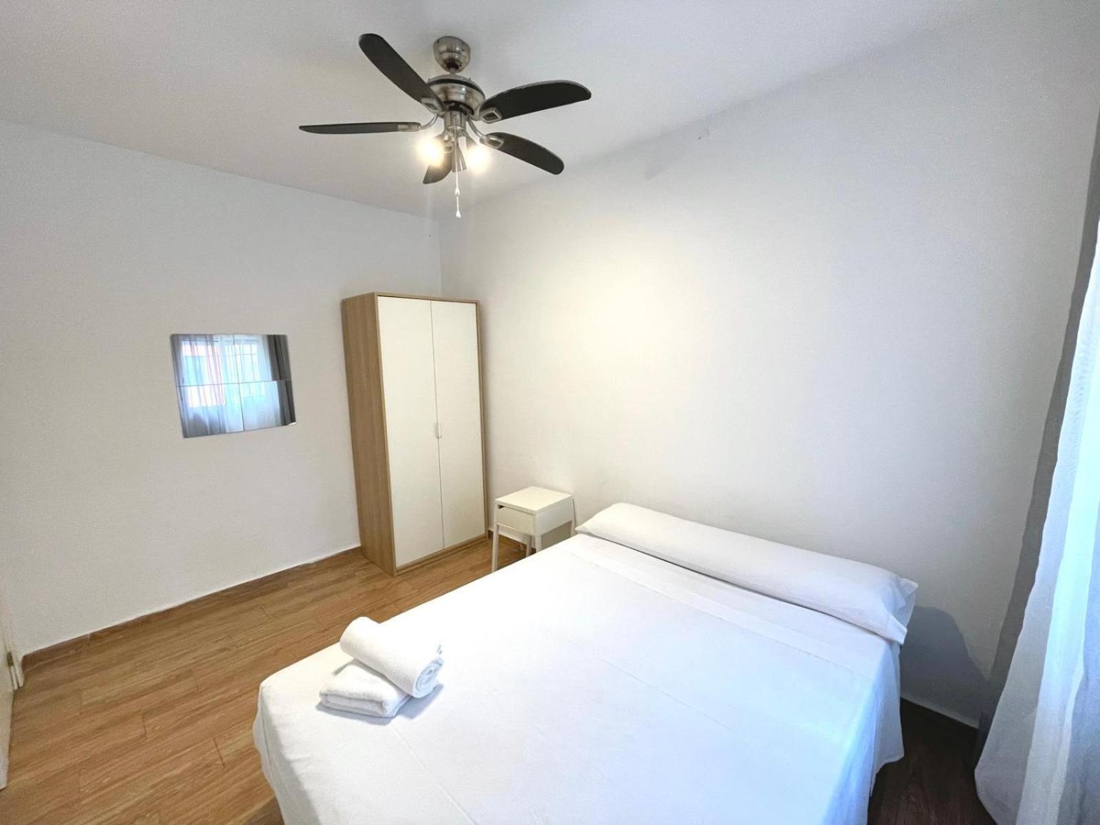 Triana Roomable Sevilha Exterior foto